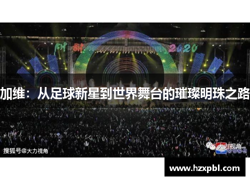 加维：从足球新星到世界舞台的璀璨明珠之路