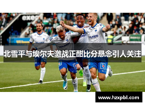 北雪平与埃尔夫激战正酣比分悬念引人关注