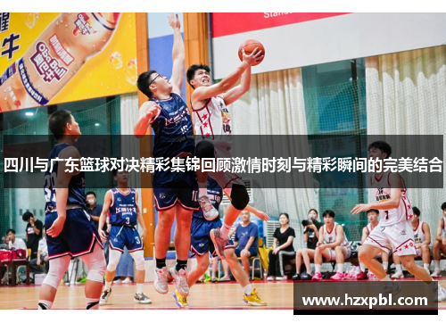 四川与广东篮球对决精彩集锦回顾激情时刻与精彩瞬间的完美结合