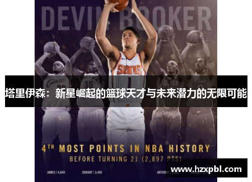 塔里伊森：新星崛起的篮球天才与未来潜力的无限可能