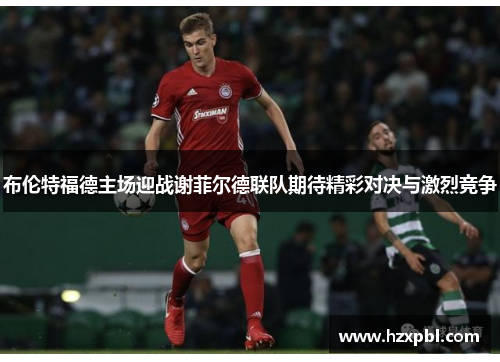 布伦特福德主场迎战谢菲尔德联队期待精彩对决与激烈竞争