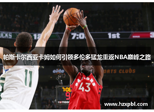 帕斯卡尔西亚卡姆如何引领多伦多猛龙重返NBA巅峰之路