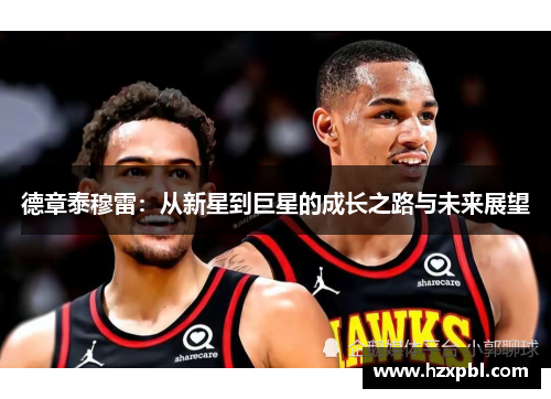 德章泰穆雷：从新星到巨星的成长之路与未来展望